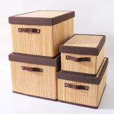 Kuber Eco-Friendly Basket - Organize household items